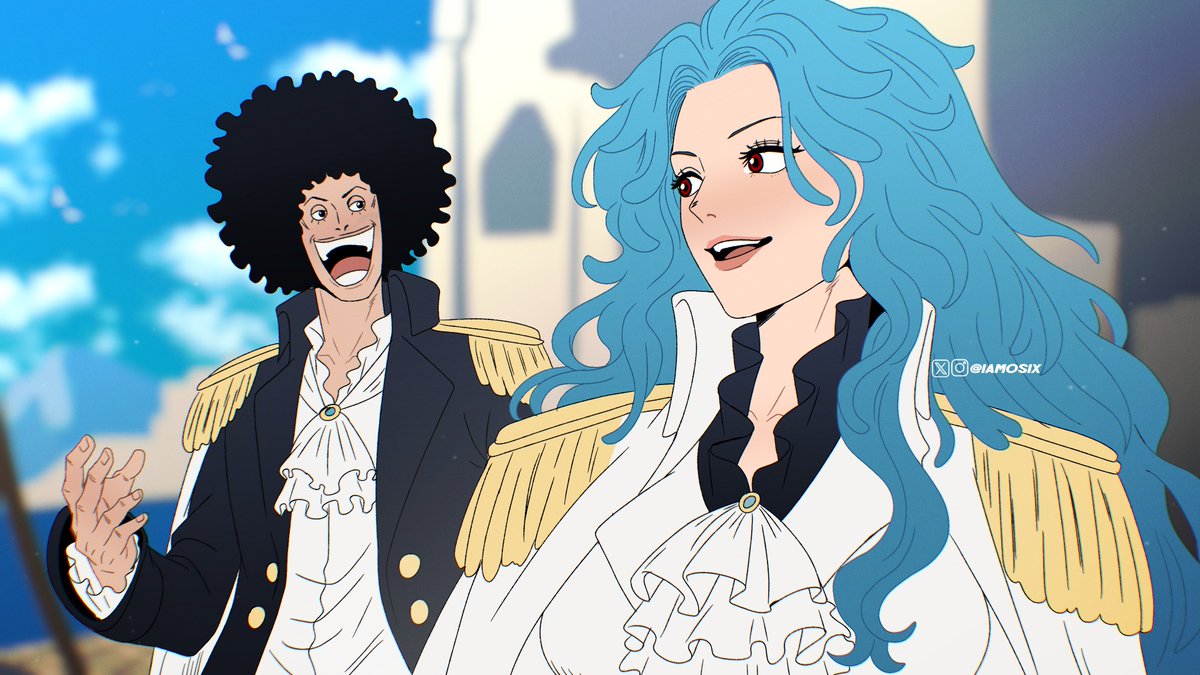 One Piece Spoils tweet media