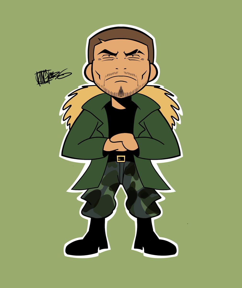 FredZillaa's tweet photo. Saejima.
#Yakuza #LikeADragon https://t.co/ciFLLydoMf