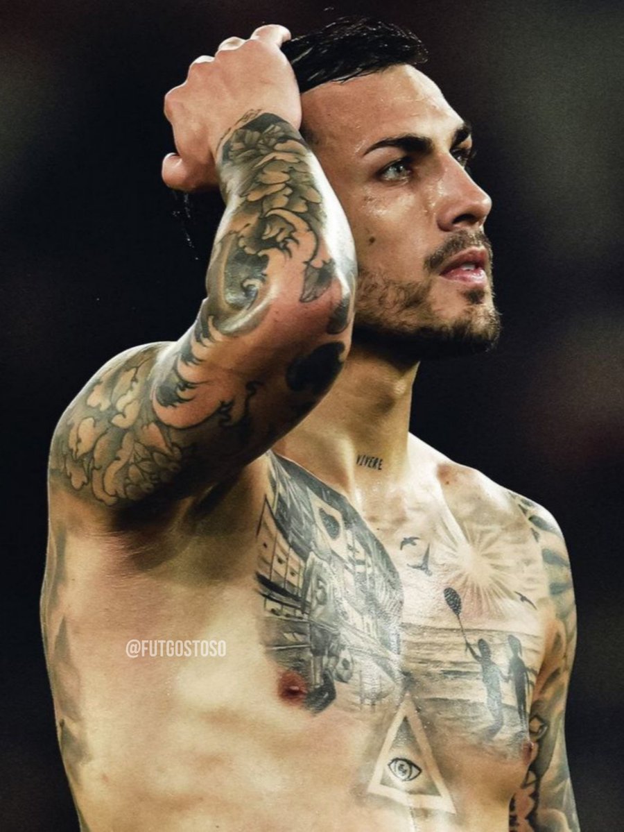 gostosos no futebol tweet media