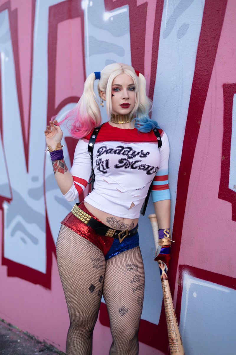 Enji Night tweet media