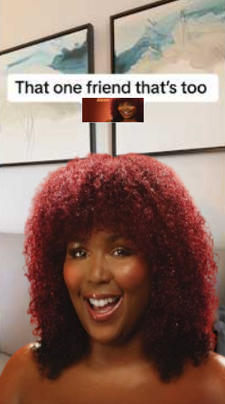@lizzo tweet media