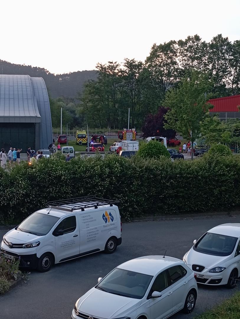 Torrelavega se mueve tweet media