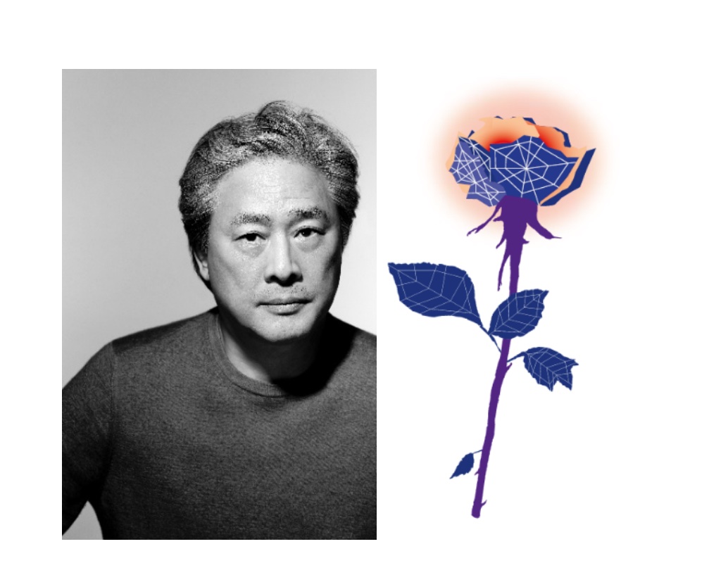 staresulpezzo's tweet photo. Stare sul pezzo!: Il pluripremiato regista sudcoreano PARK CHAN-WOOK... https://t.co/KtA7NmPK9Q https://t.co/mdvVgD0qBS