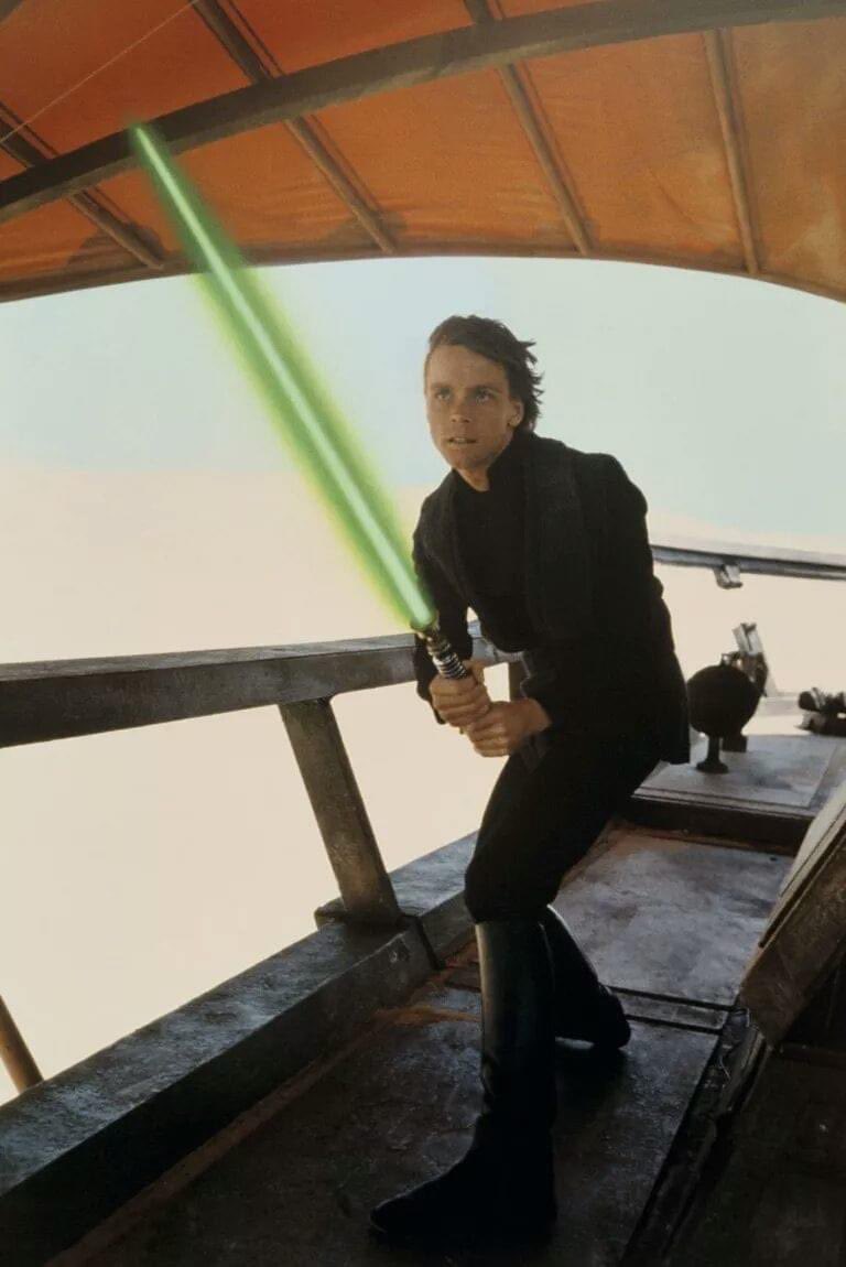 Star Wars Facts tweet media