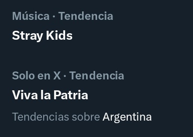 🇦🇷 tweet media