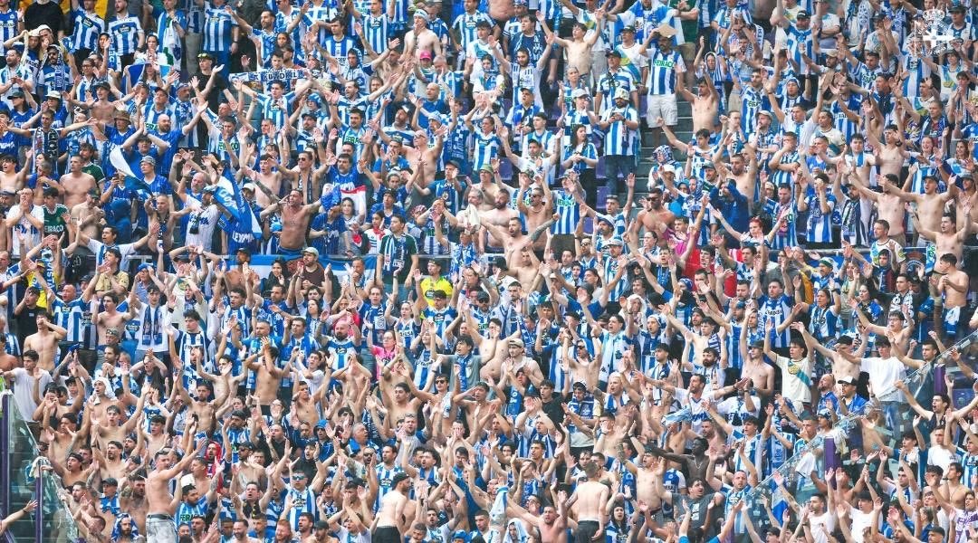 Riazor Blues tweet media