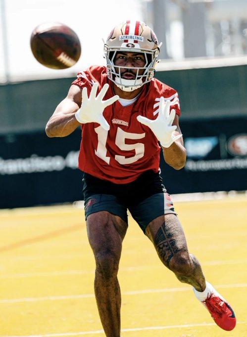 I Don’t Watch Film (Football Analytics) tweet media