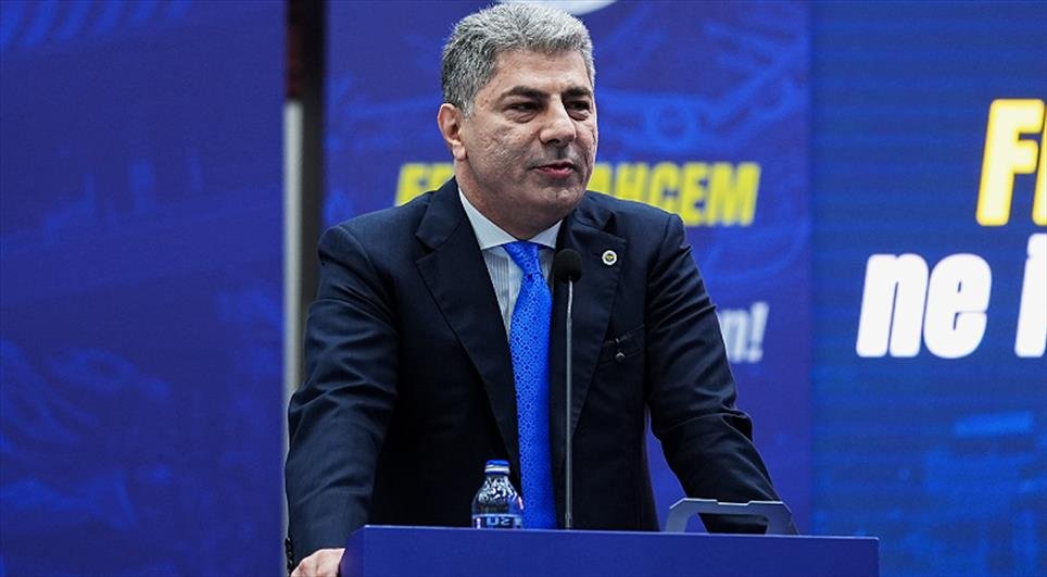 Fener Markaj tweet media