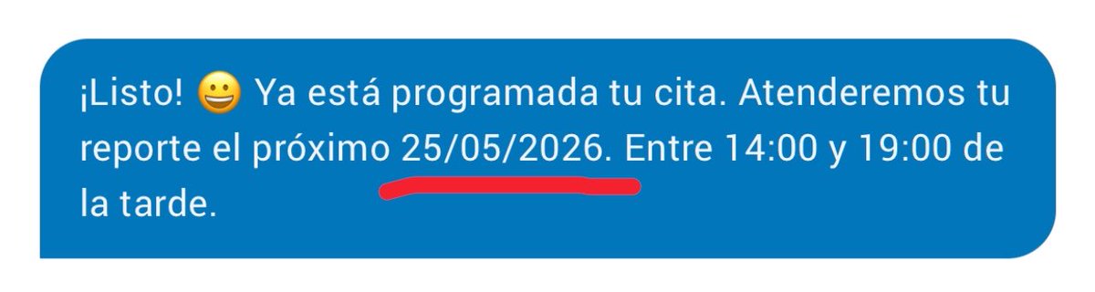 DLG24's tweet photo. Me habían agendado para ayer 24 pero adivinen que? pues no vinieron pero quedó programada otra cita para HOY 25 xq la del 24 pues se la pasaron por los huevos #telmex 😡😒 https://t.co/Ga7kfLdcwk