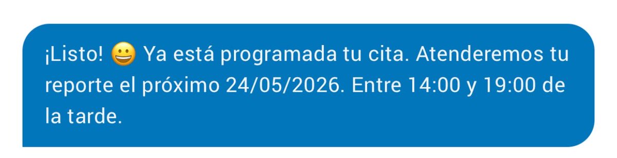DLG24's tweet photo. Me habían agendado para ayer 24 pero adivinen que? pues no vinieron pero quedó programada otra cita para HOY 25 xq la del 24 pues se la pasaron por los huevos #telmex 😡😒 https://t.co/Ga7kfLdcwk