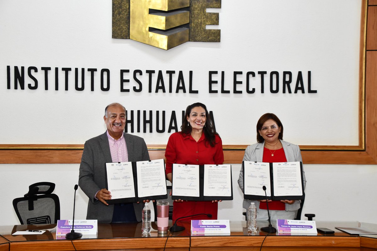 Secretaría Educación tweet media