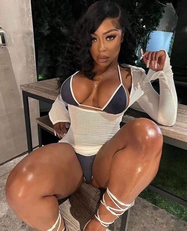 Caribbean Beauty tweet media