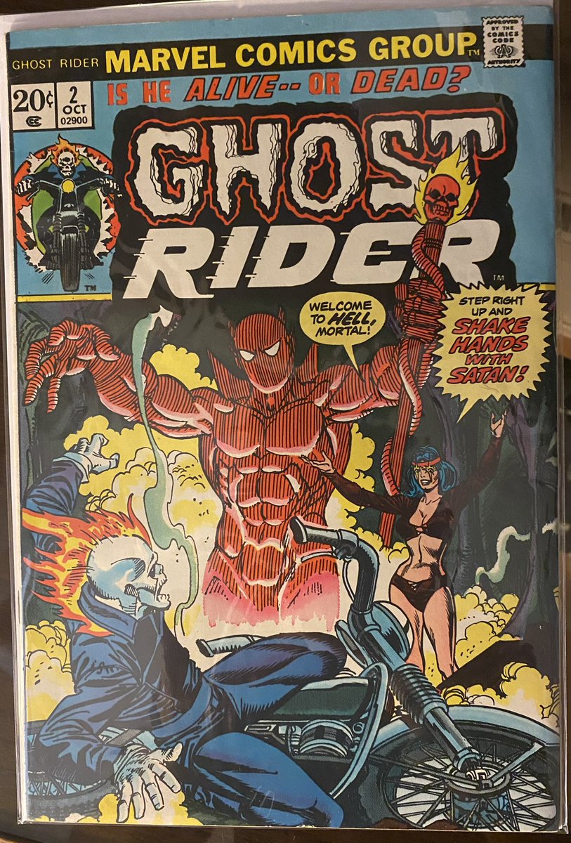 Comic Who Loves Comics tweet media
