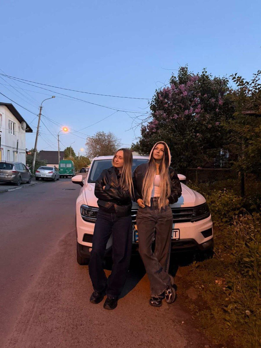 Sofiya🇺🇦 tweet media