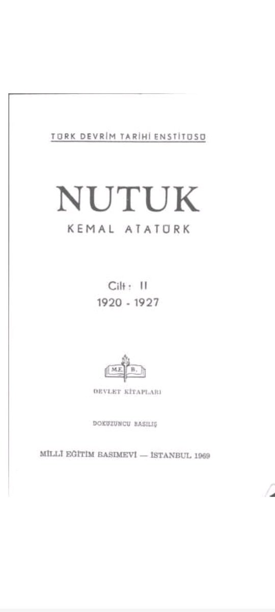 Ali Akbaş tweet media