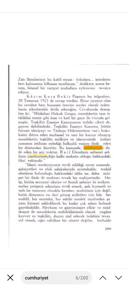 Ali Akbaş tweet media