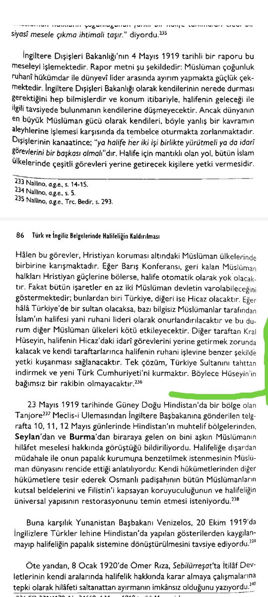 Ali Akbaş tweet media