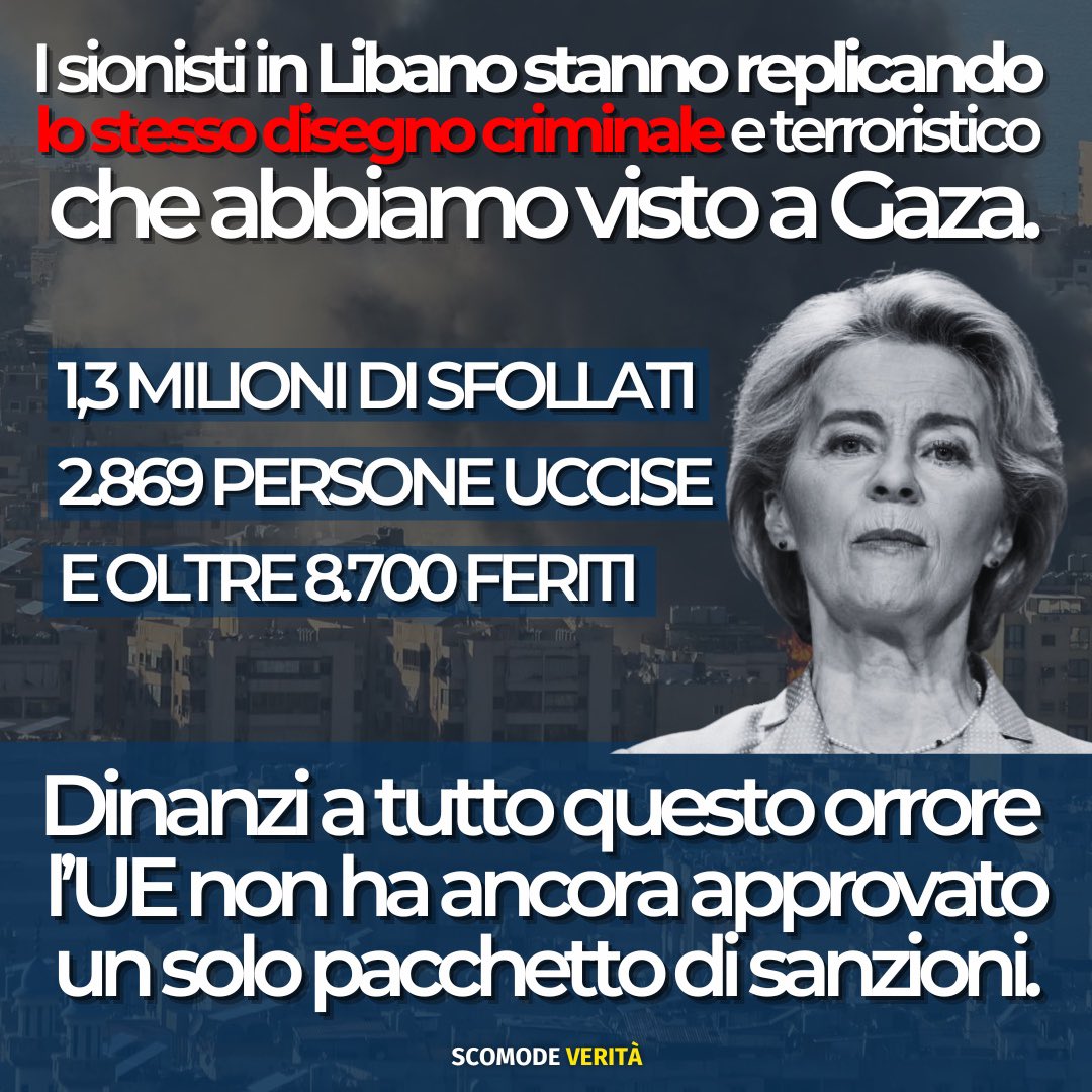 Alessandro Di Battista tweet media