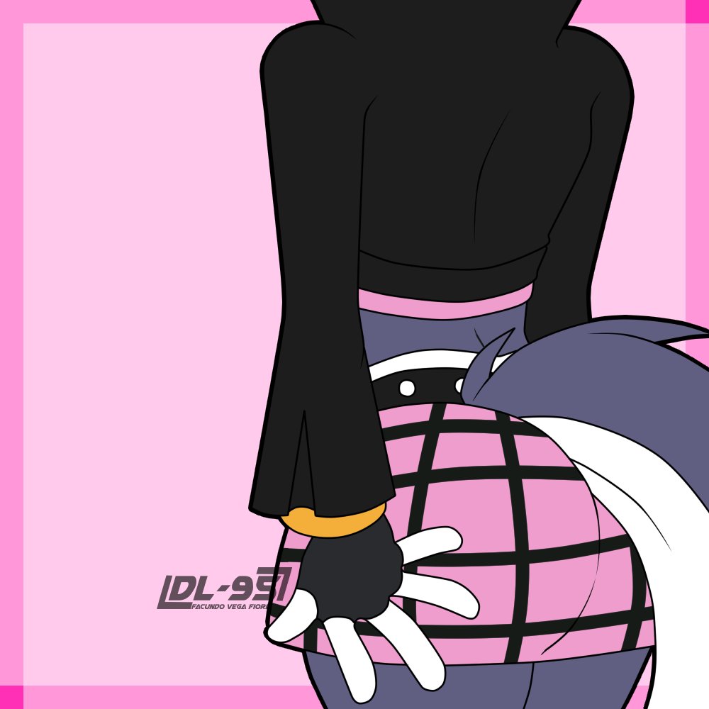 DL-95-NSFW (Open Commissions) tweet media