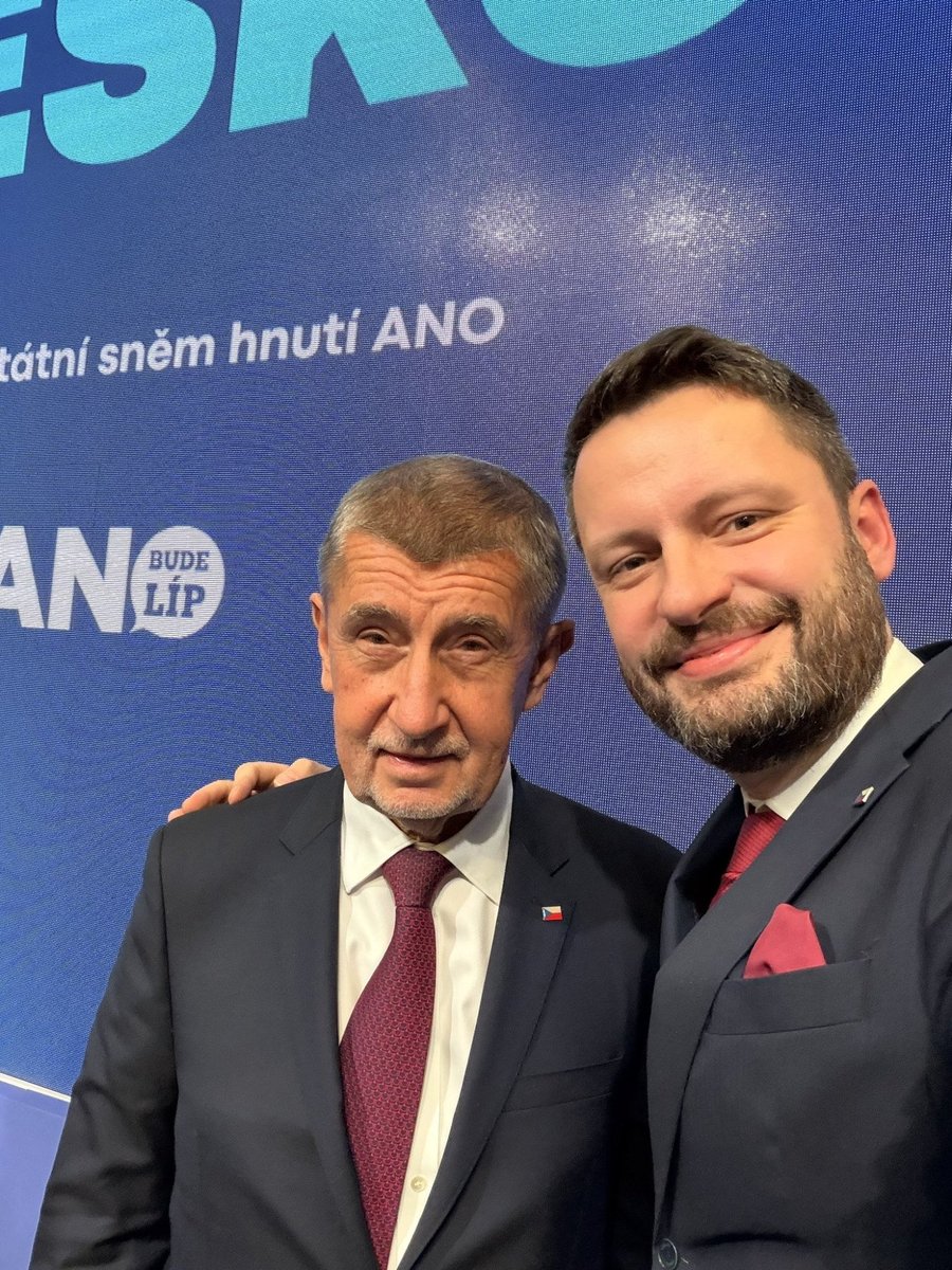 Nezvaný host 🇨🇿 tweet media