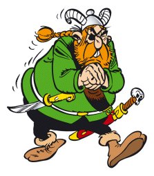 Obélix 2.0 🐗 tweet media