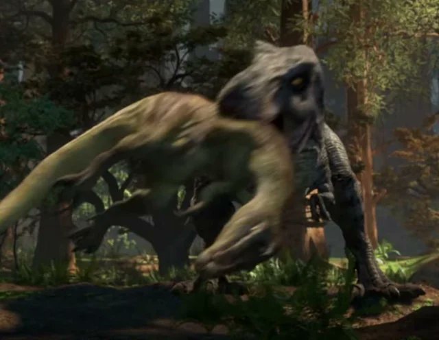 T Rex tweet media