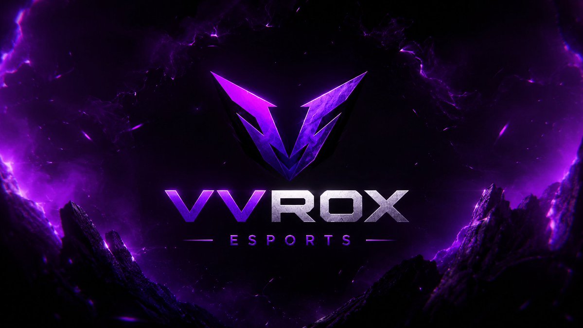 VVROXESPORTS_X tweet media