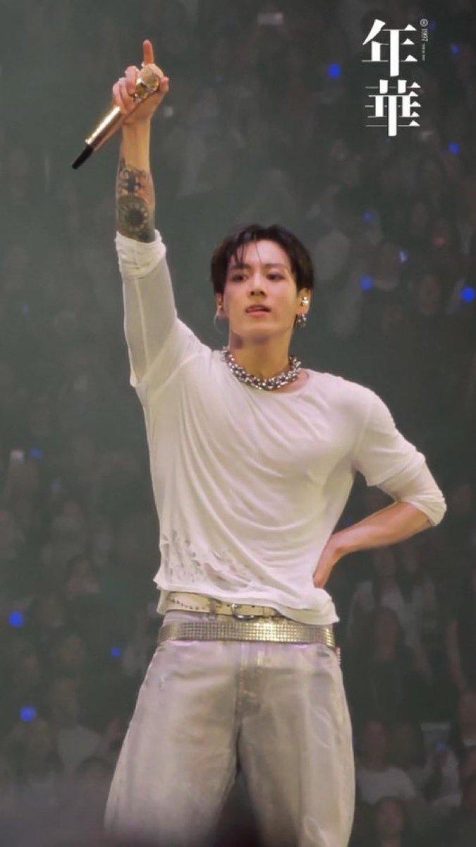 정국 tweet media