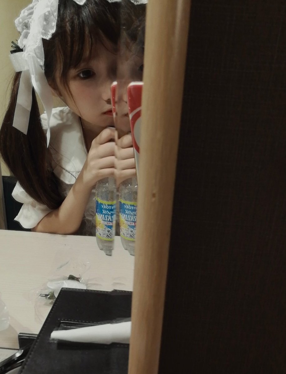 小婉 tweet media