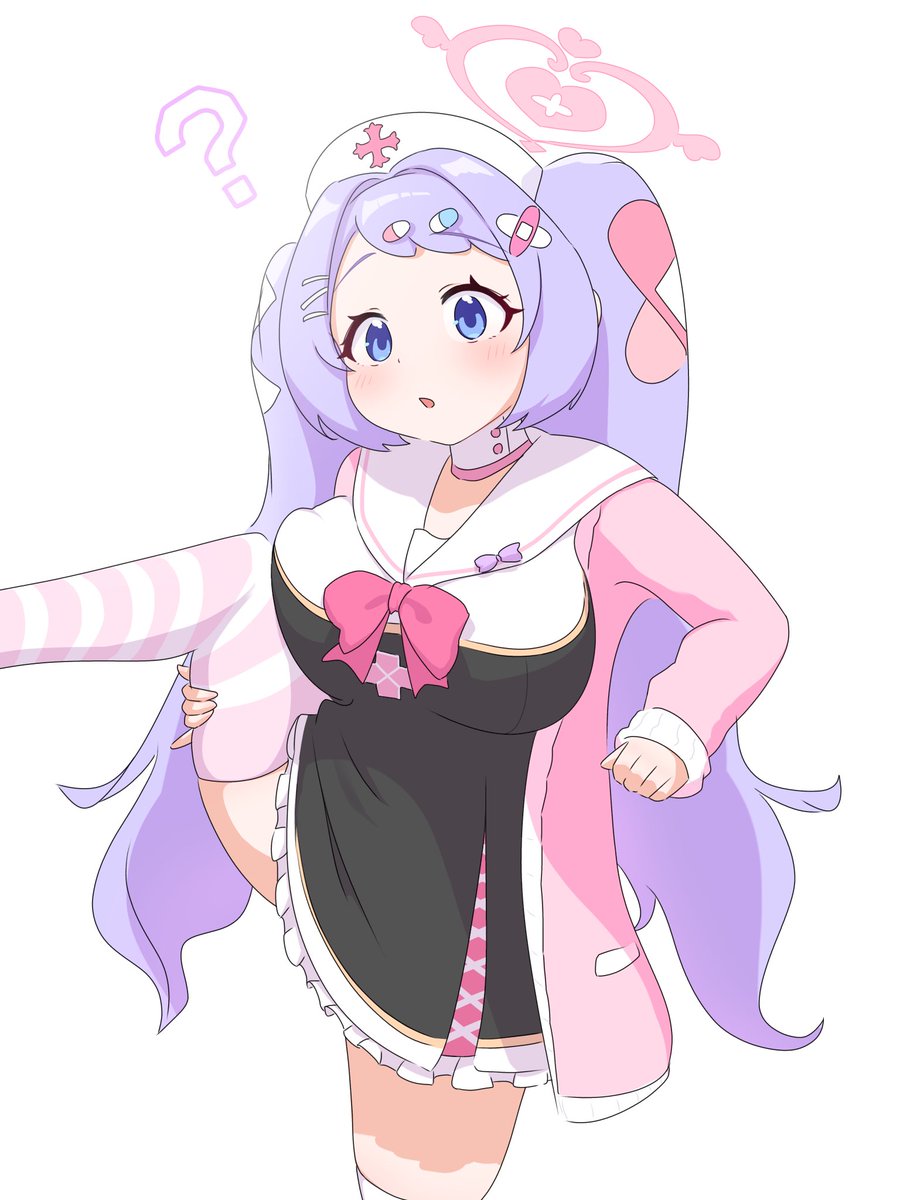 LOVEカオス tweet media