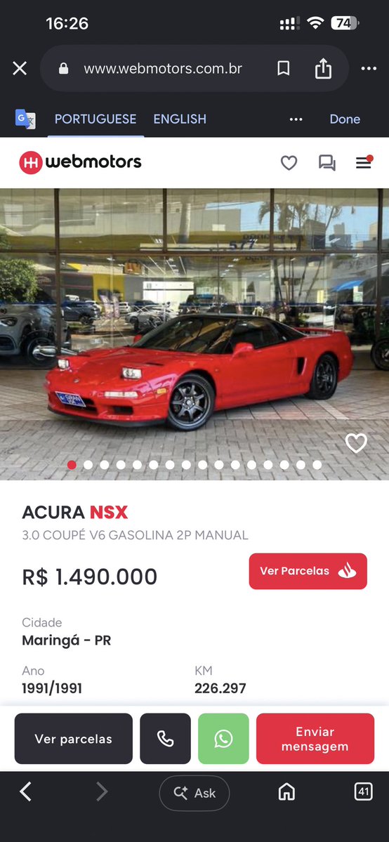 Cabureta tweet media