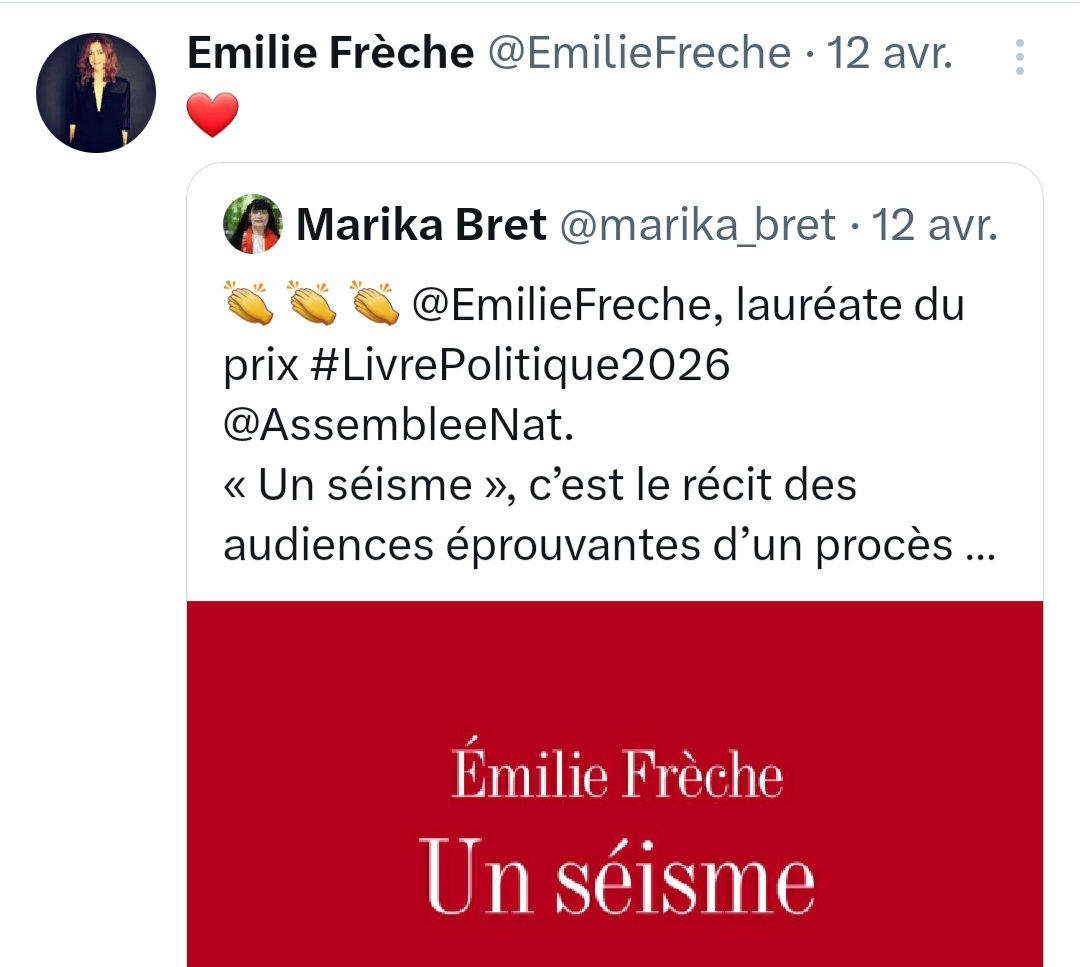 OAPR tweet media