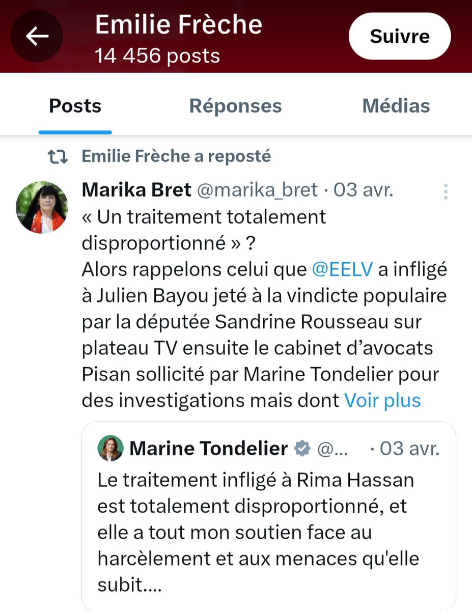 OAPR tweet media