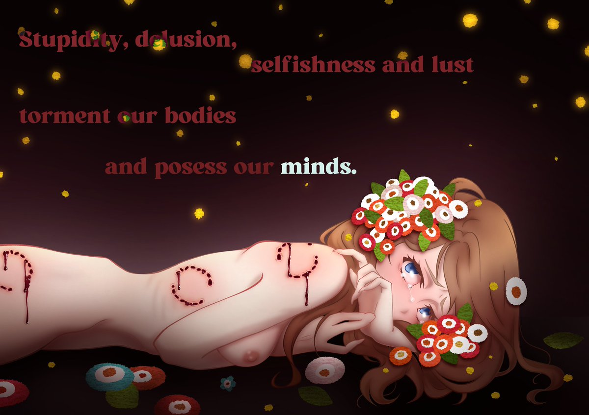🌸 Berries n' Cream 🌸 tweet media