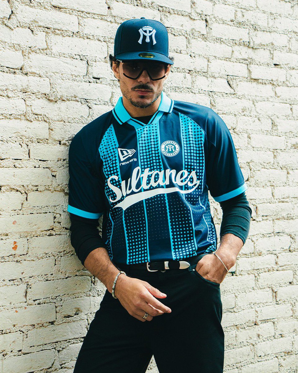 Sultanes de Monterrey tweet media