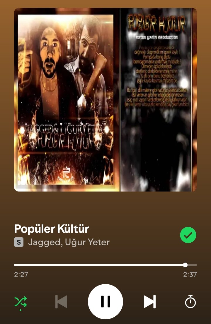 Eski Rak Yıldızı #ANARKYHİGH tweet media