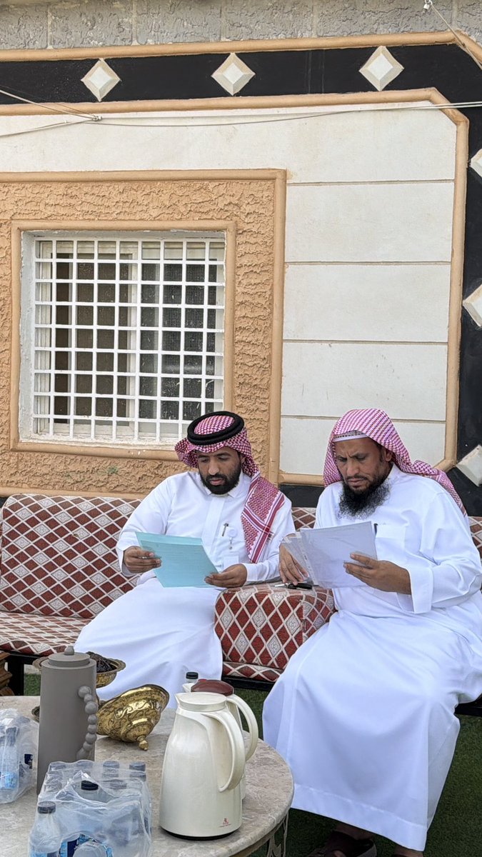 125nma's tweet photo. أقامت #جمعية_نماء_الخير_الشبابية بـ #الجوف ملتقى #نماء الثاني الهادف إلى #غرس_قيم #التعاون و #المسئولية و #الانضباط لدى الشباب،
حيث تخلل البرنامج إقامة دوري رياضي، ومسابقات ثقافية،
إلى جانب تقديم توجيهات تربوية تسهم في تعزيز السلوك الإيجابي وتنمية روح العمل الجماعي بين المشاركين. https://t.co/kW79FyiqDf