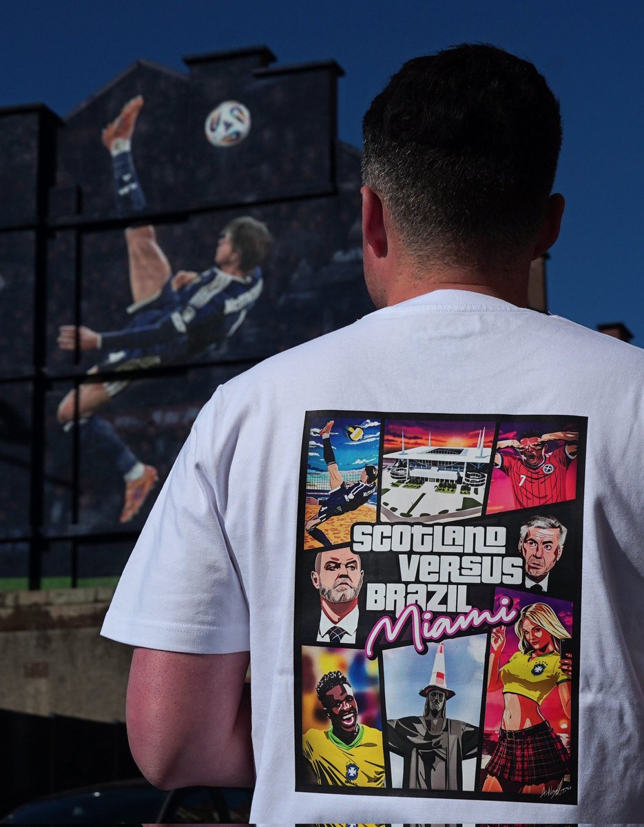 Tap_Tier's tweet photo. 3 HOUR UNTIL DEADLINE! 👕🏴󠁧󠁢󠁳󠁣󠁴󠁿

Want your tap in time for the World Cup? Order before 23:59 tonight to guarantee delivery!  🌎🔥

Browse the range and secure your tap via the link in the comments and our bio 🔗🚨 https://t.co/X027WJmWCN