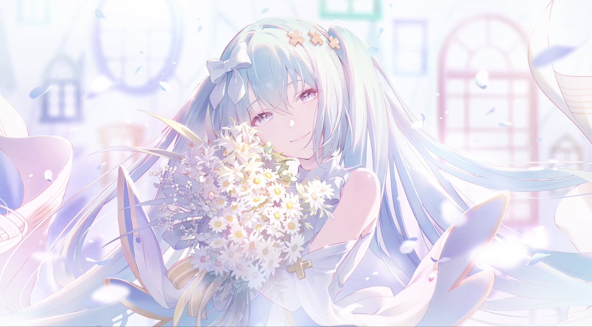🩵 Rachel (ざ・ろっく) 🩵 tweet media