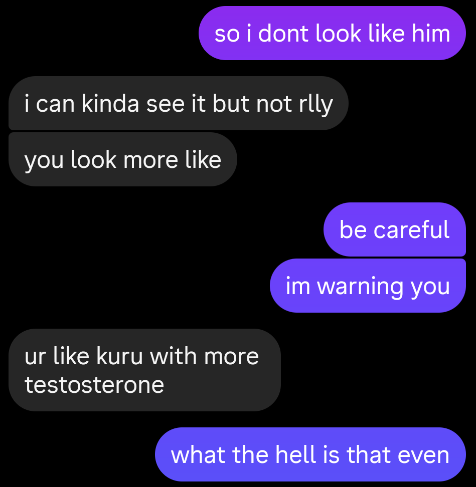 uglywasian tweet media