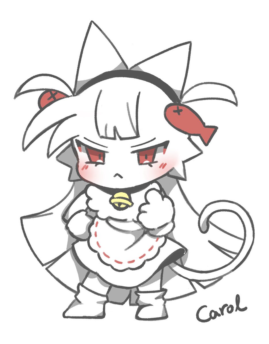 モフ tweet media