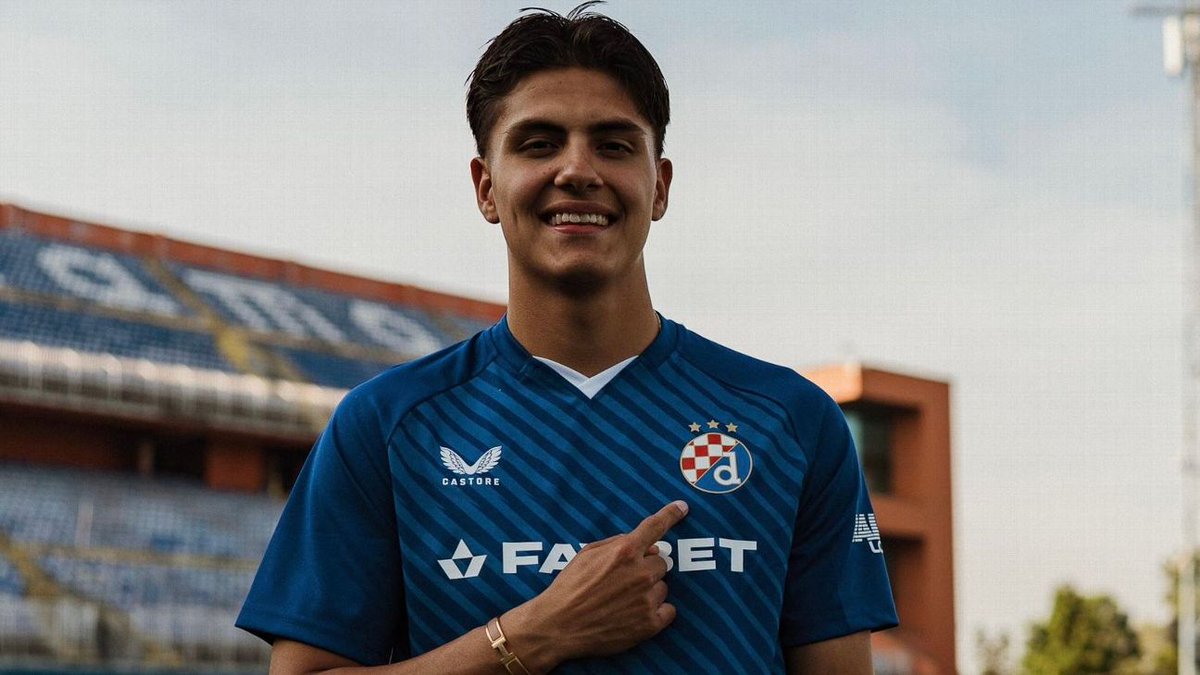 Fabian Camacho tweet media