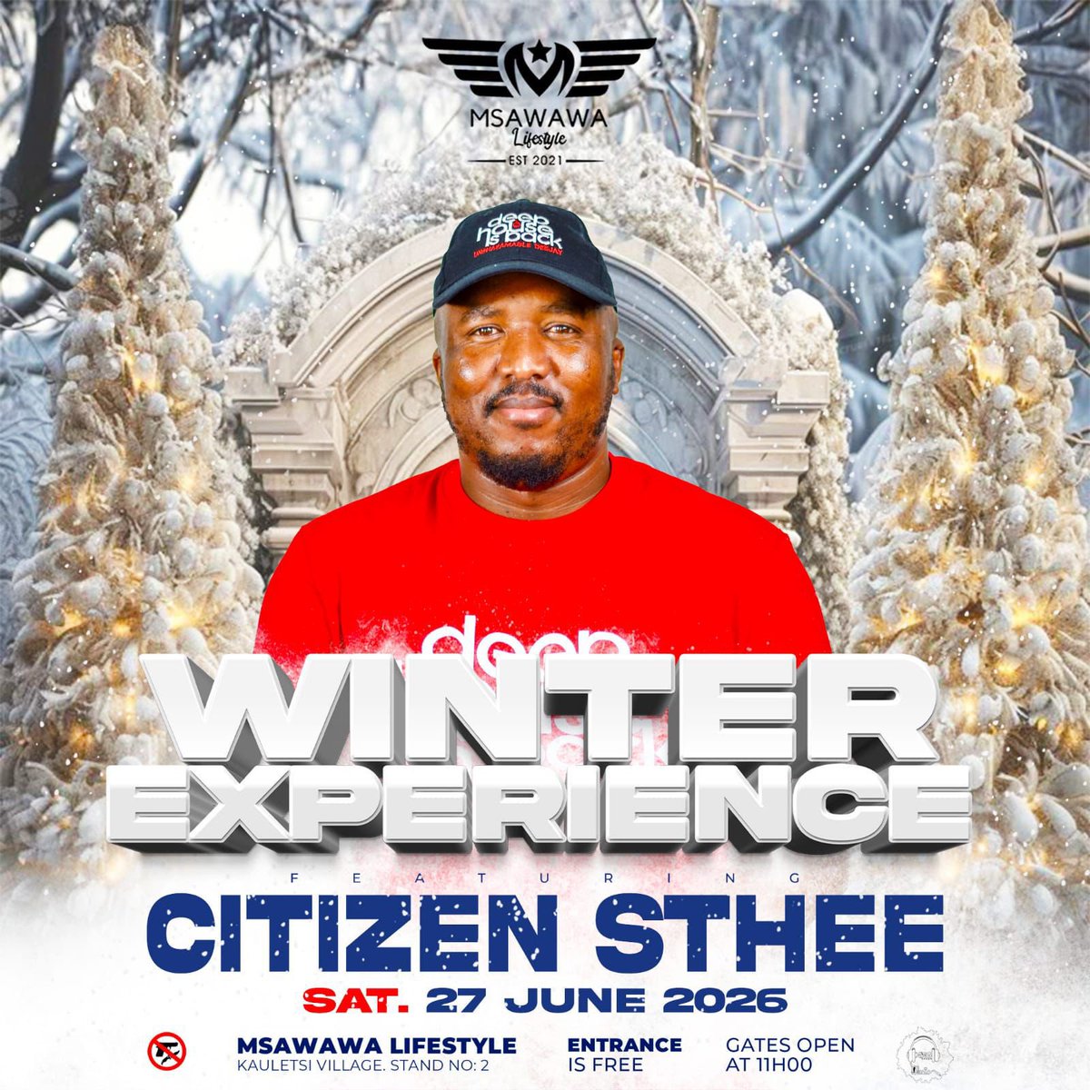 Citizen_Sthee's tweet photo. Limpopo,Lephalale 27 June 2026✅ https://t.co/pIA8aaCGYJ