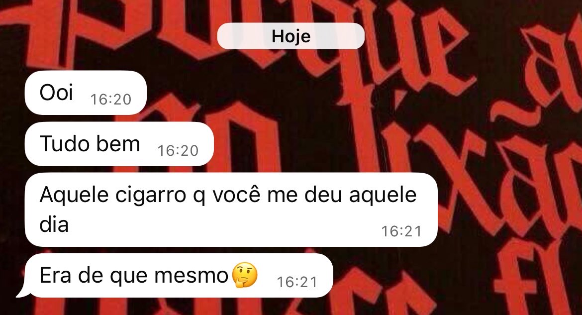 kenin31's tweet photo. boa hora pra minha mãe me perguntar isso https://t.co/ElbxJi0VtK