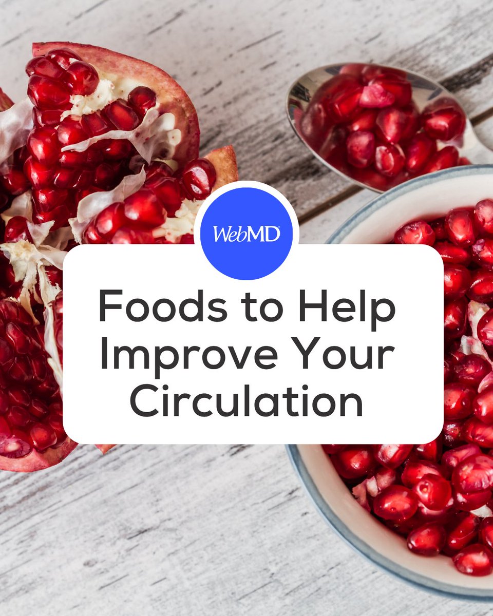 WebMD tweet media