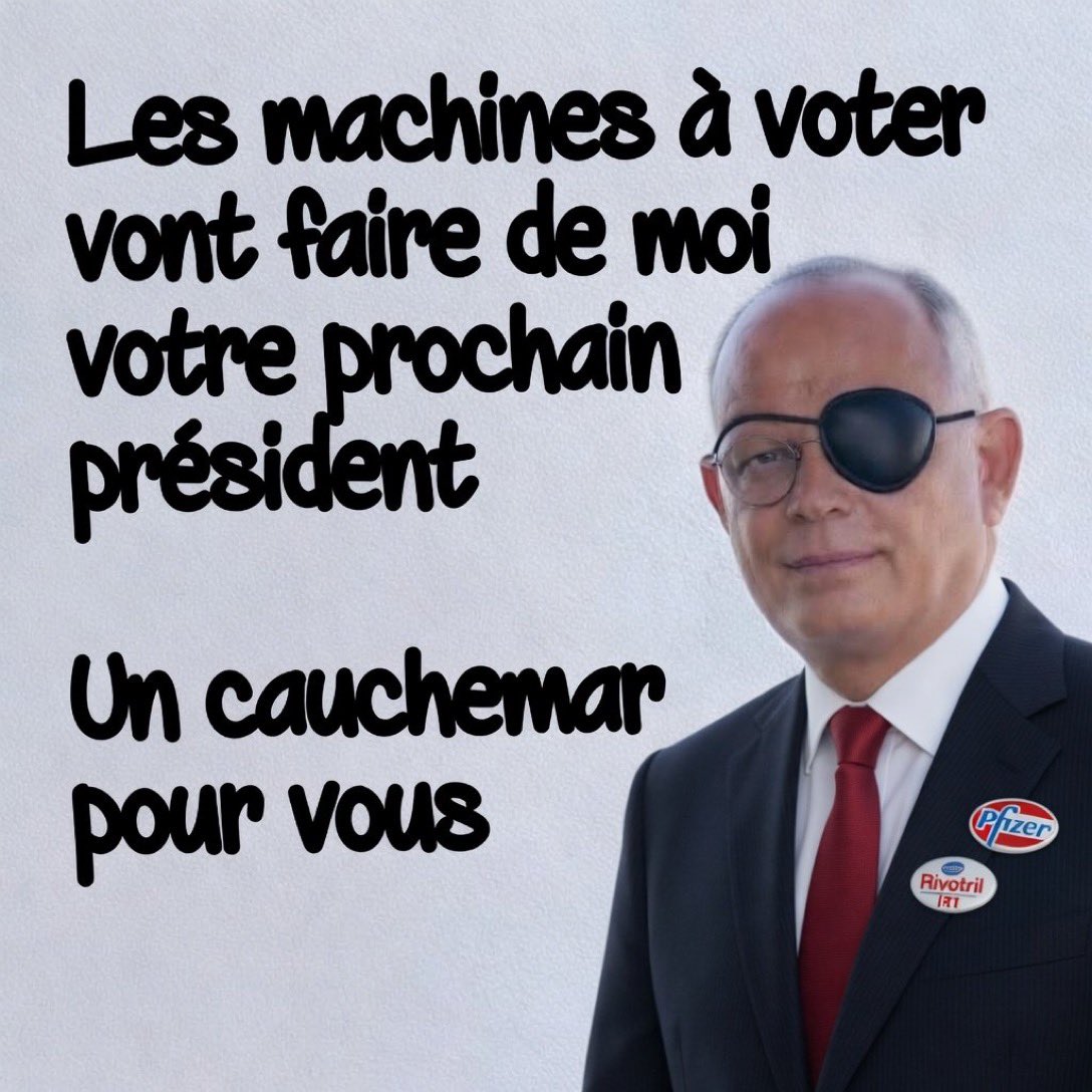 Gilets Jaunes tweet media