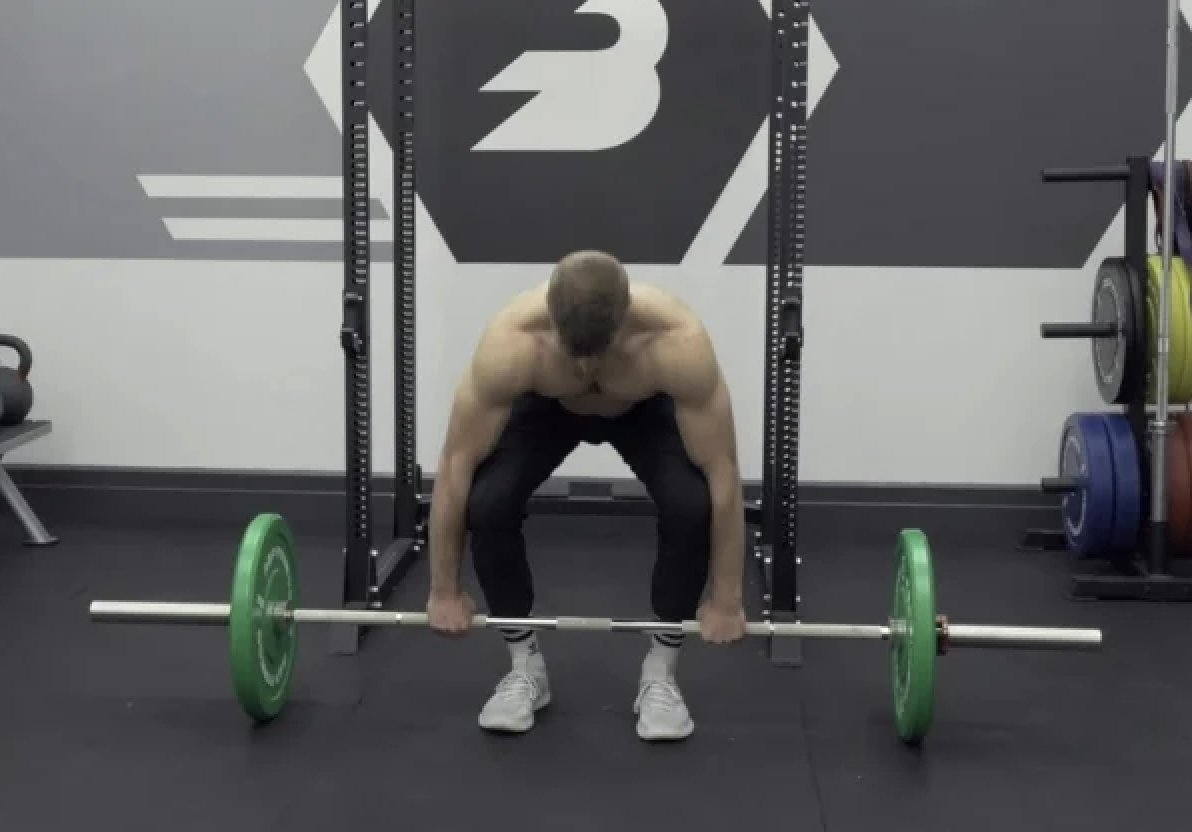 FitnessHacks101's tweet photo. Use the Bent-Over Row to Make Big Gains With Big Weights πͺ Ready to boost your strength and muscle? Check out the full guide: https://t.co/xt0nljbwzg
#StrengthTraining #BentOverRow #FitnessHacks101 #WorkoutTips #MuscleBuilding #FitFam #GetFit #NoExcuses #Exercise #Wellness #HealthyLifestyle #Training #Active #Sweat #GymMotivation #Workoutroutine #StayActive #FitnessMotivation #Transformation