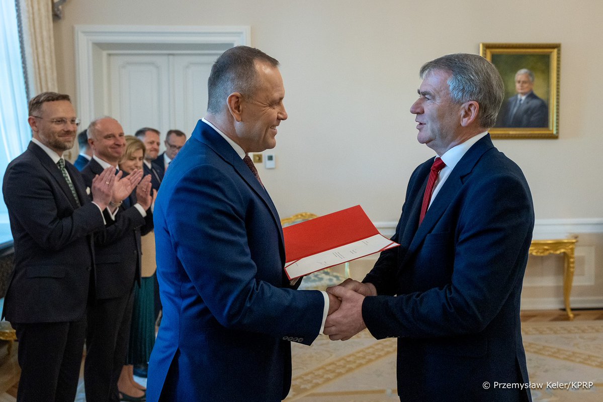 Ala #ZawszeZaPolską tweet media