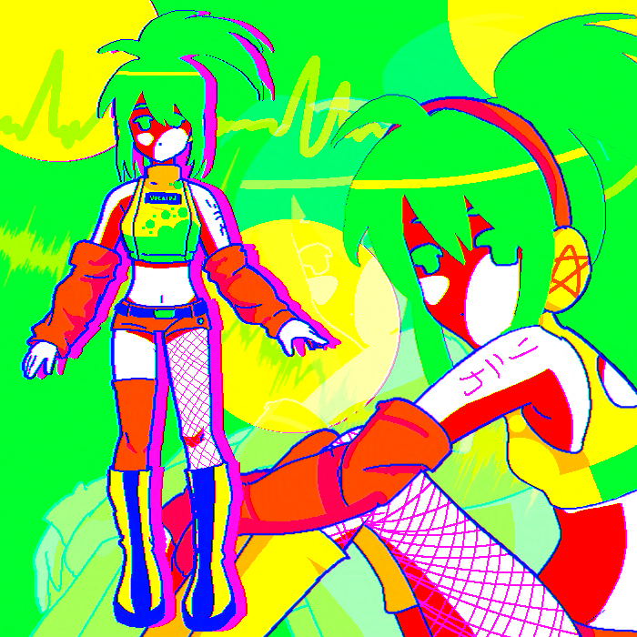 Inkorii | Comms open! tweet media