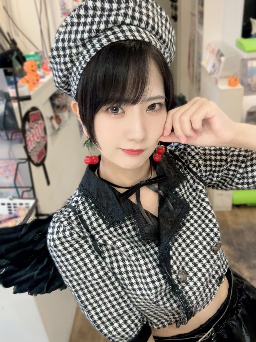 市ノ瀬 律☀️大宮I☆DOLL tweet media